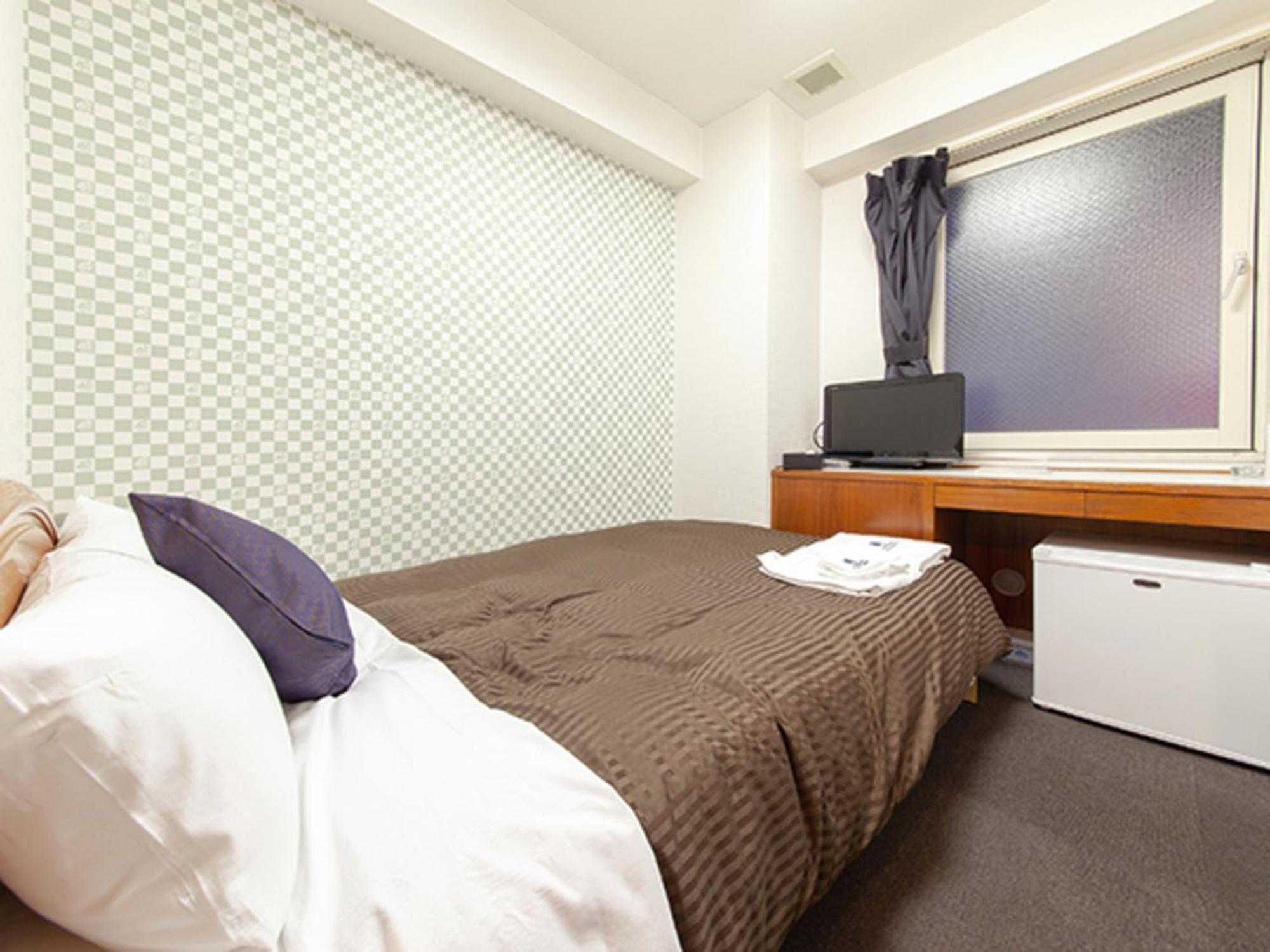 Hotel Livemax Budget Nippori Токио Экстерьер фото