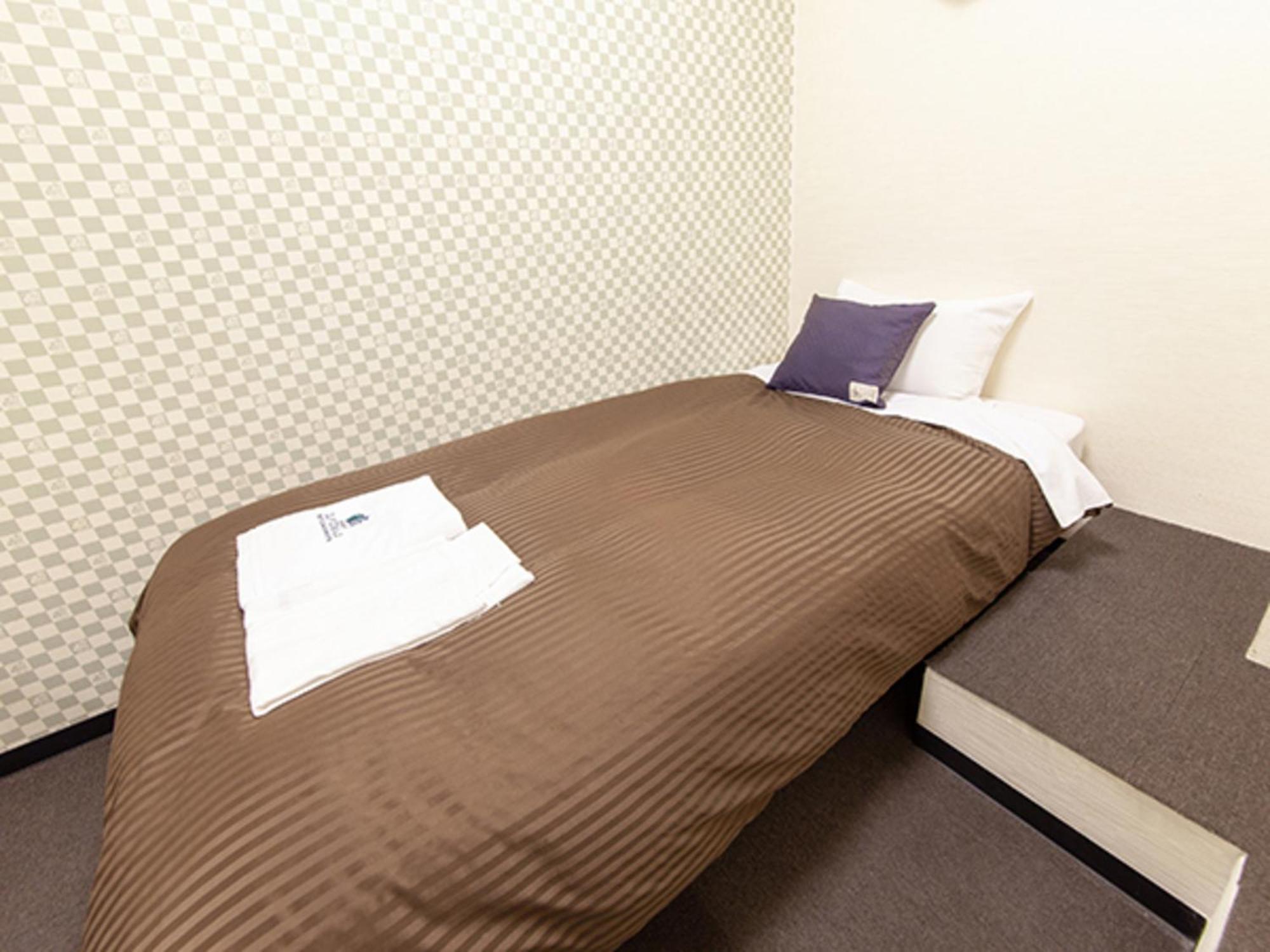 Hotel Livemax Budget Nippori Токио Экстерьер фото