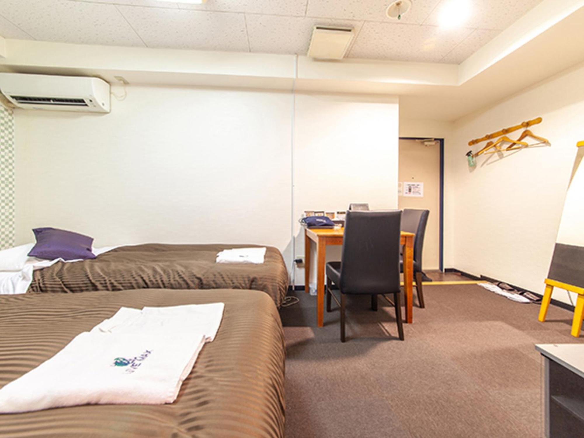 Hotel Livemax Budget Nippori Токио Экстерьер фото
