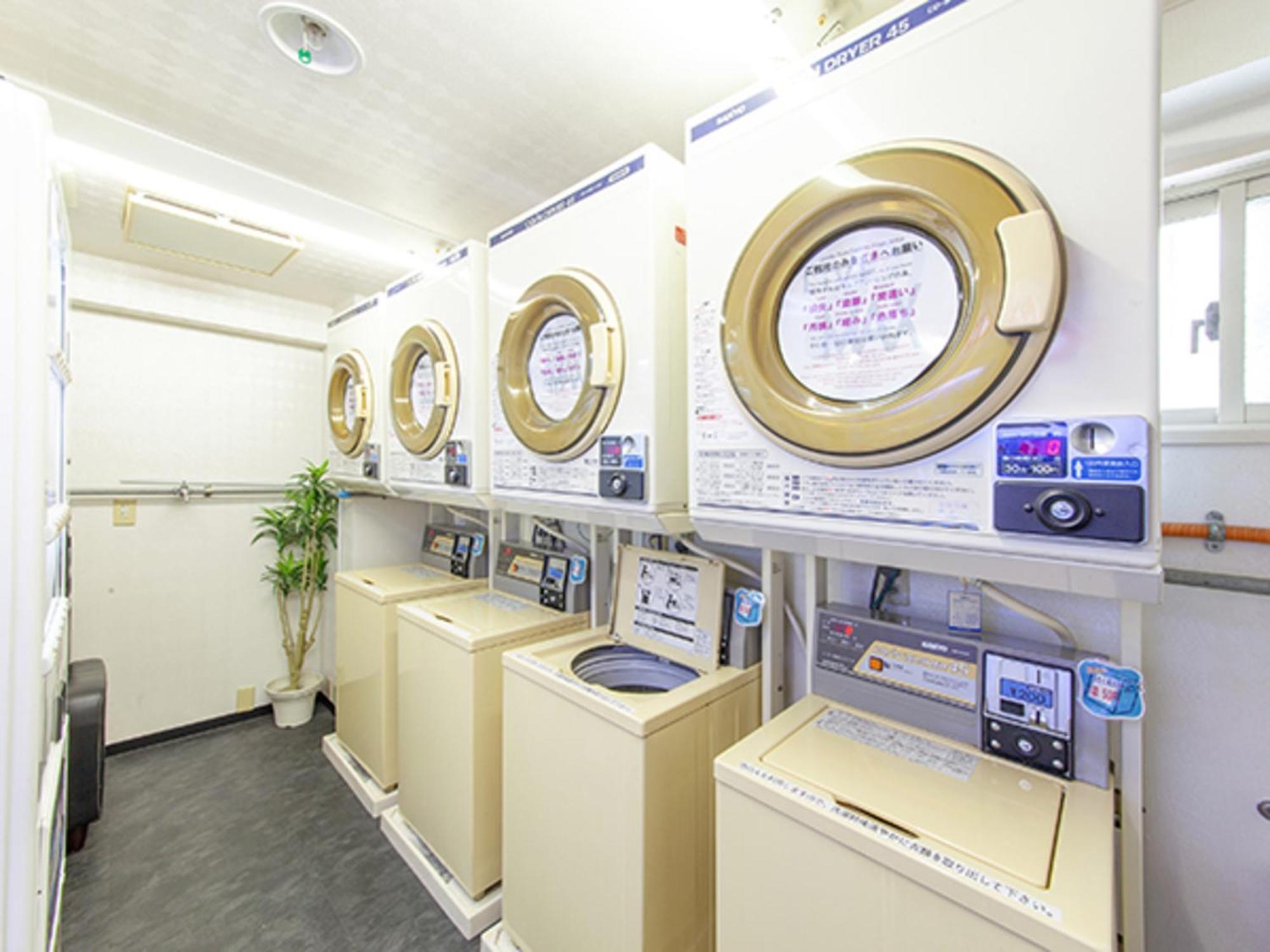 Hotel Livemax Budget Nippori Токио Экстерьер фото