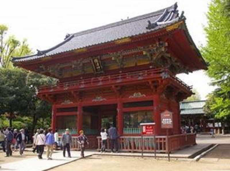 Hotel Livemax Budget Nippori Токио Экстерьер фото